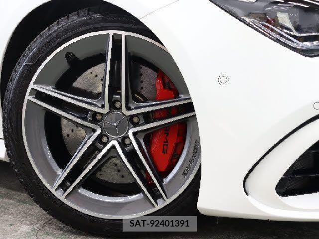 Amg CLA-CLASS 2021-05 259999-6