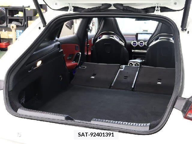 Amg CLA-CLASS 2021-05 259999-5