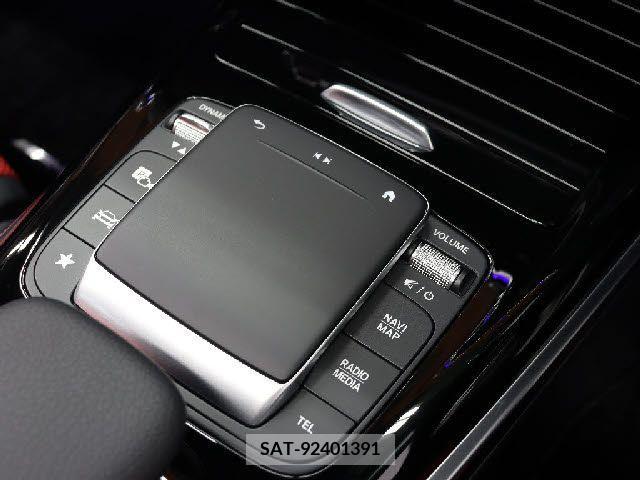 Amg CLA-CLASS 2021-05 259999-29