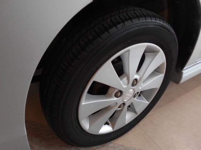 Suzuki WAGON R 2012-03 1002-20