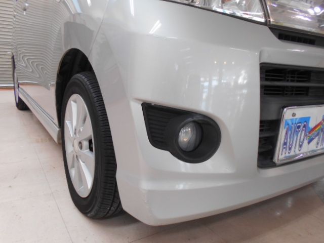 Suzuki WAGON R 2012-03 1002-26