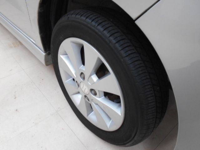 Suzuki WAGON R 2012-03 1002-18