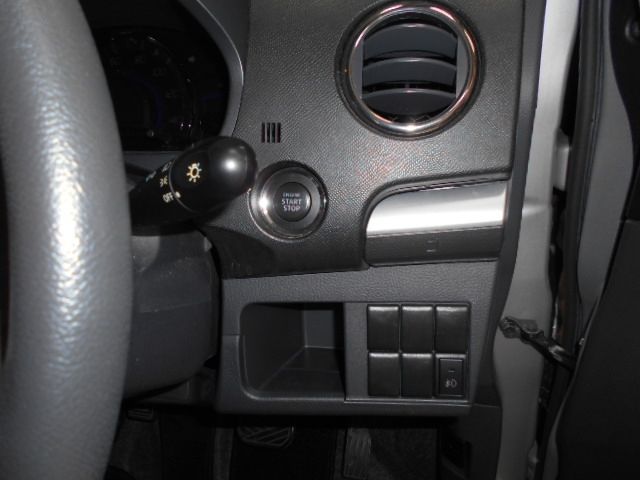 Suzuki WAGON R 2012-03 1002-15