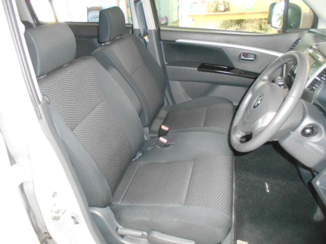 Suzuki WAGON R 2012-03 1002-9