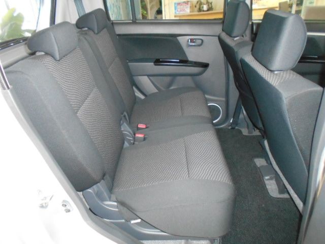 Suzuki WAGON R 2012-03 1002-11