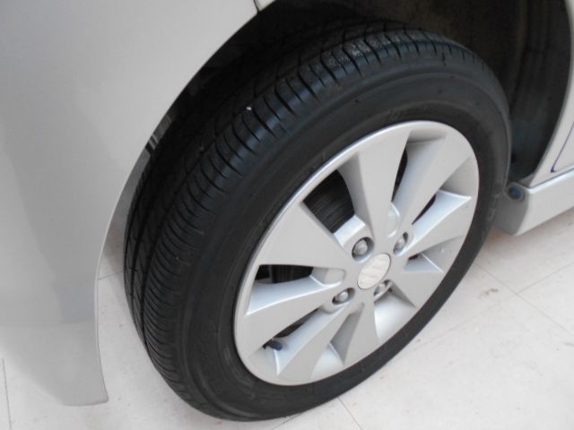 Suzuki WAGON R 2012-03 1002-19