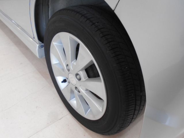 Suzuki WAGON R 2012-03 1002-21