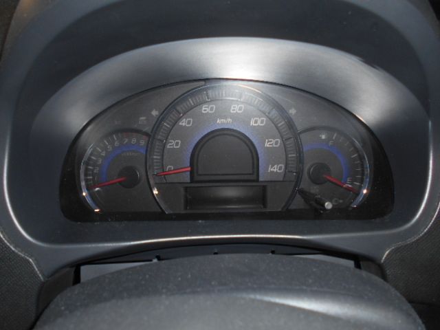 Suzuki WAGON R 2012-03 1002-13