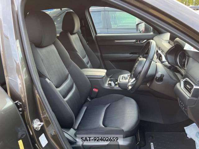 Mazda CX-8 2020-09 390272-7