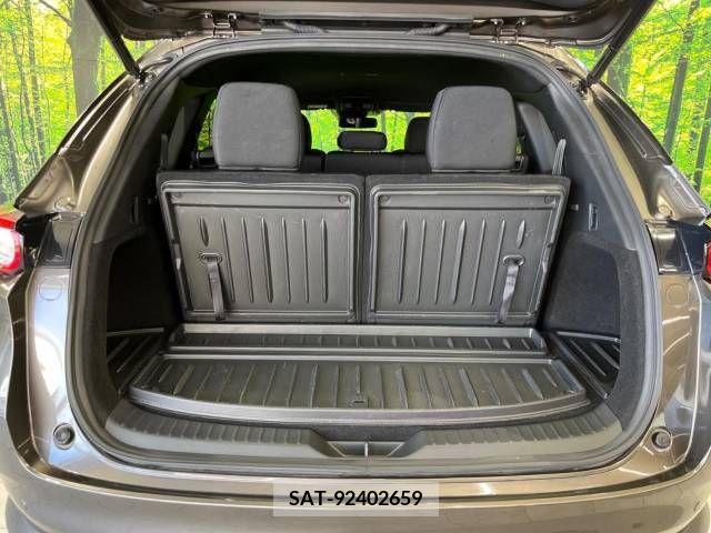 Mazda CX-8 2020-09 390272-10