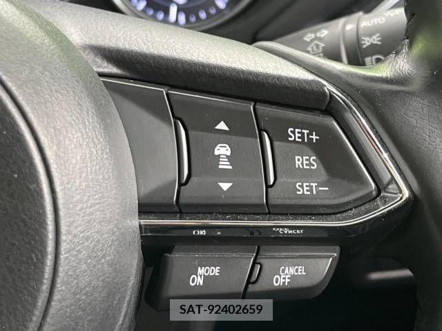 Mazda CX-8 2020-09 390272-5