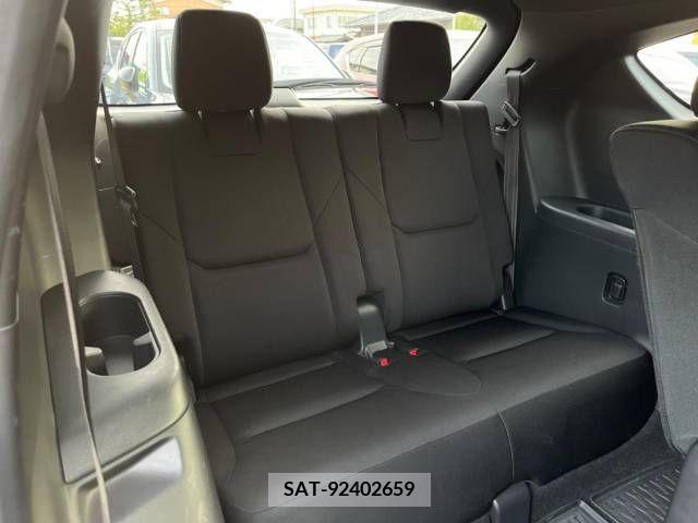 Mazda CX-8 2020-09 390272-9