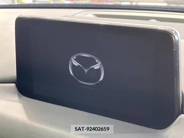 Mazda CX-8 2020-09 390272-2