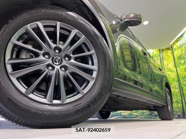 Mazda CX-8 2020-09 390272-12