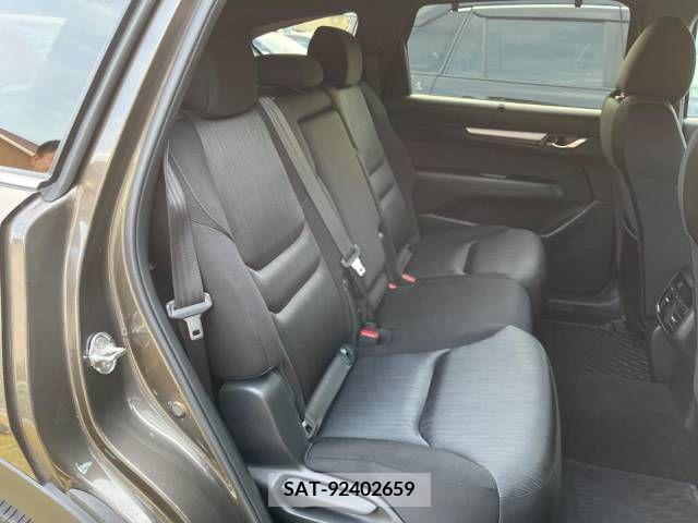 Mazda CX-8 2020-09 390272-8