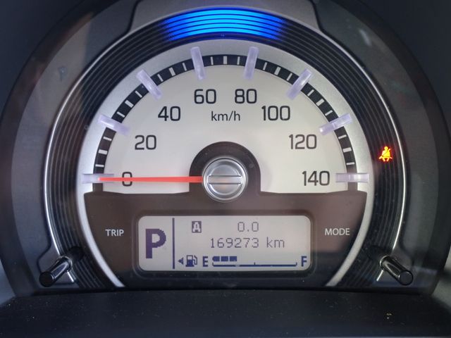 Suzuki HUSTLER 2017-10 16805-13