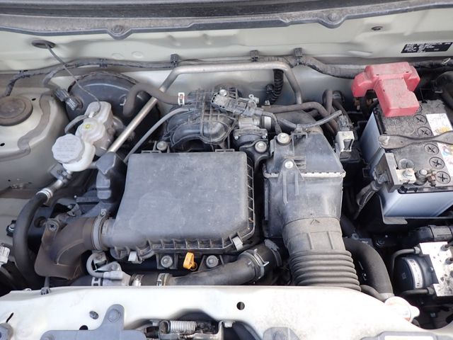 Suzuki HUSTLER 2017-10 16805-6