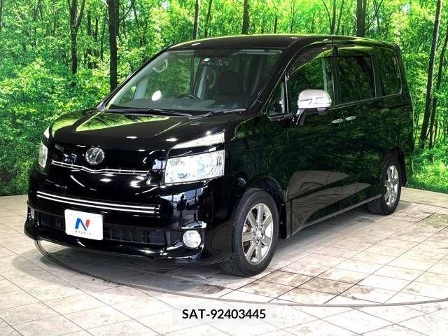 Toyota VOXY 2009-10 321326-19