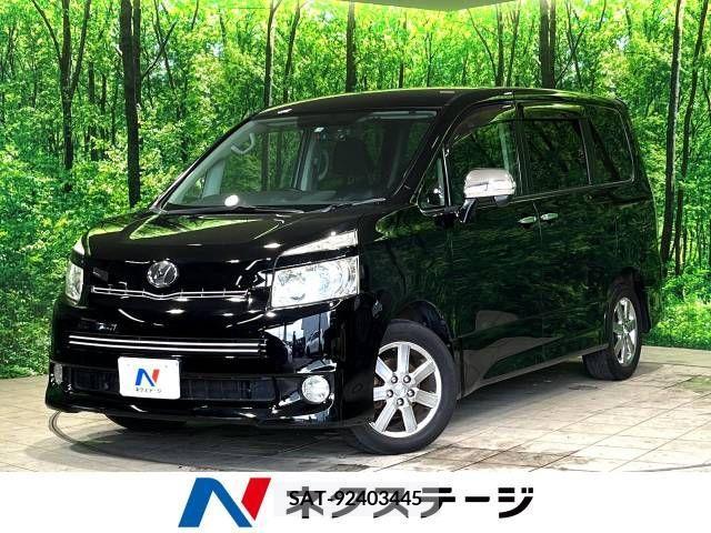 Toyota VOXY 2009-10 321326-0