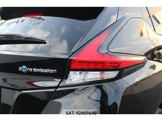 Nissan LEAF 2019-02 367081-11
