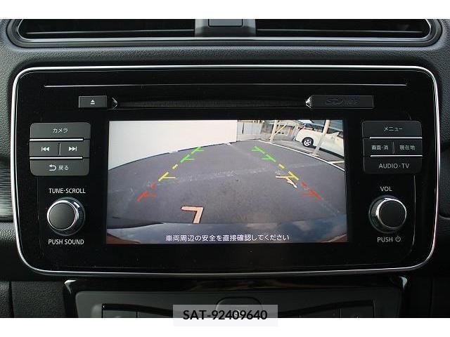 Nissan LEAF 2019-02 367081-3
