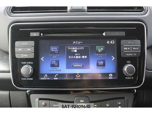Nissan LEAF 2019-02 367081-1