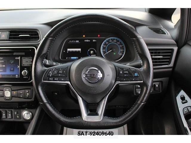 Nissan LEAF 2019-02 367081-16