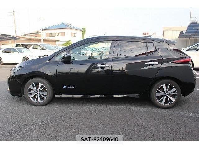 Nissan LEAF 2019-02 367081-9