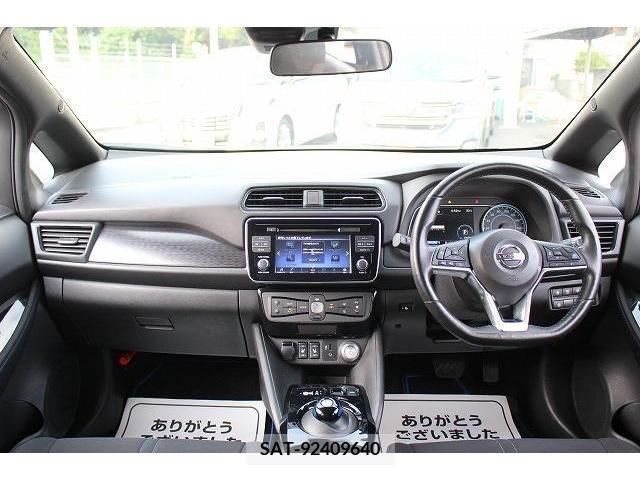 Nissan LEAF 2019-02 367081-15