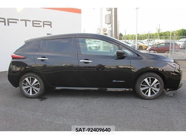 Nissan LEAF 2019-02 367081-7