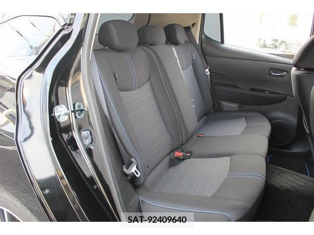 Nissan LEAF 2019-02 367081-14