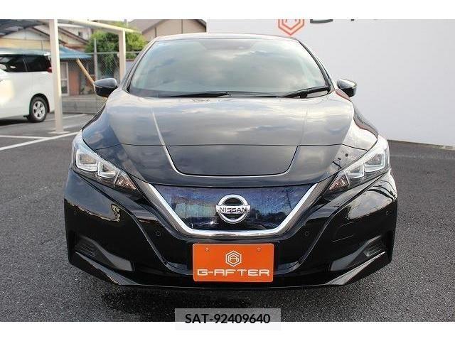 Nissan LEAF 2019-02 367081-6