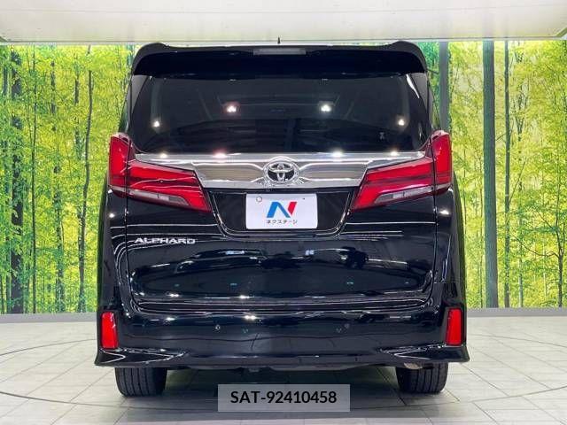 Toyota ALPHARD 2021-02 355493-16