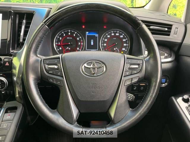 Toyota ALPHARD 2021-02 355493-12