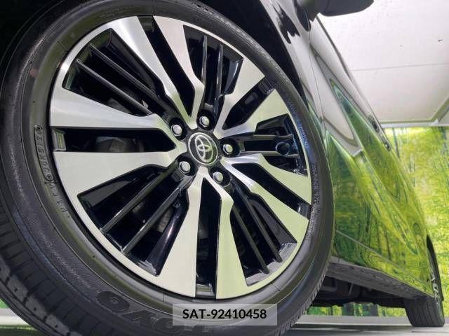 Toyota ALPHARD 2021-02 355493-14
