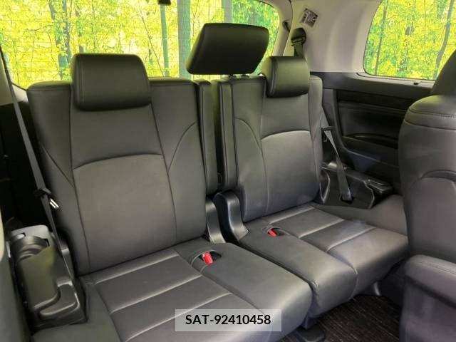 Toyota ALPHARD 2021-02 355493-10