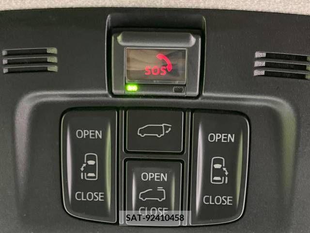 Toyota ALPHARD 2021-02 355493-4