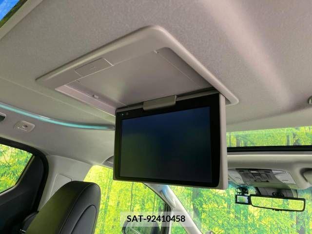 Toyota ALPHARD 2021-02 355493-3