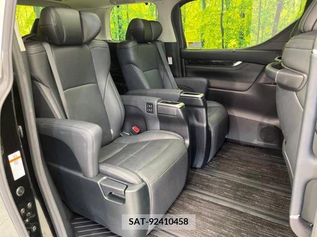 Toyota ALPHARD 2021-02 355493-9