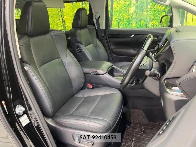 Toyota ALPHARD 2021-02 355493-8