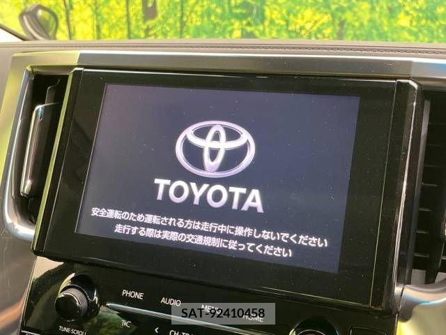 Toyota ALPHARD 2021-02 355493-6