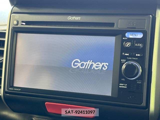Honda N BOX 2013-06 382916-3