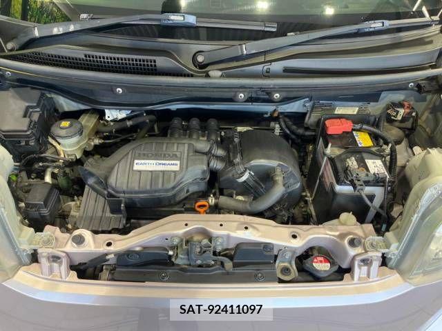 Honda N BOX 2013-06 382916-18