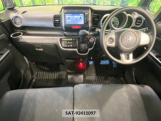 Honda N BOX 2013-06 382916-1