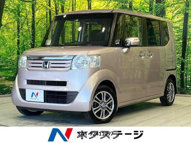 Honda N BOX 2013-06 382916-0
