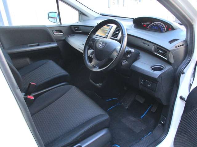 Honda FREED SPIKE 2010-09 23400-11