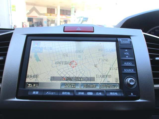 Honda FREED SPIKE 2010-09 23400-13