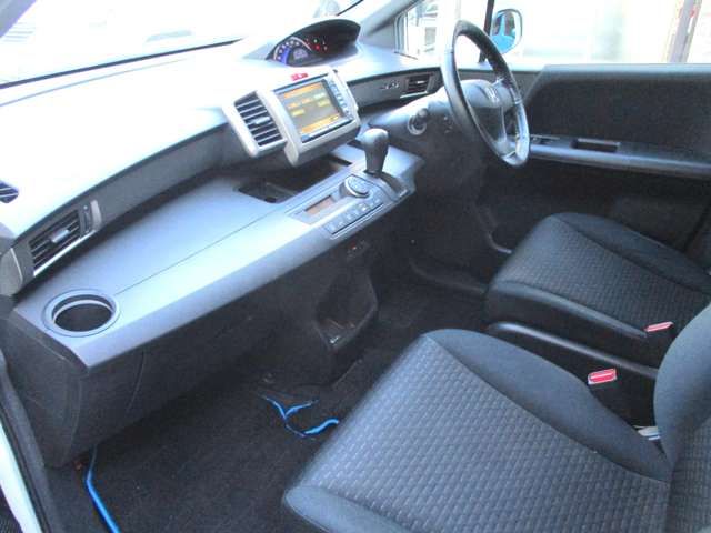 Honda FREED SPIKE 2010-09 23400-10