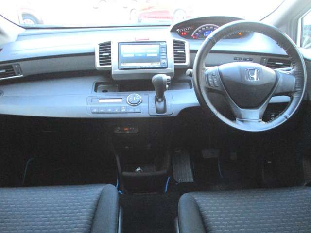 Honda FREED SPIKE 2010-09 23400-1