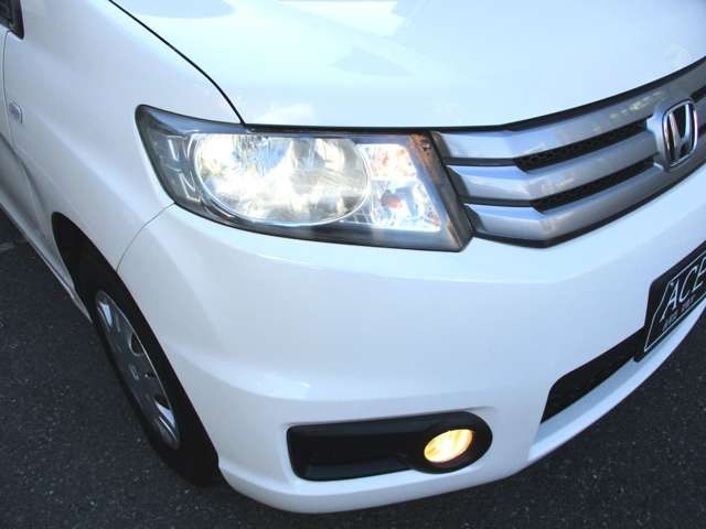 Honda FREED SPIKE 2010-09 23400-3